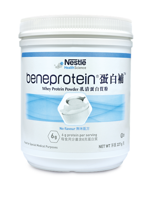 BENEPROTEIN®