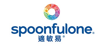 適敏易® logo