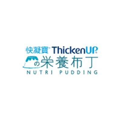 THICKENUP ® Nutri Pudding