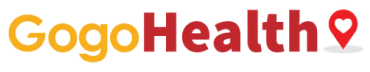 GOgohealth logo