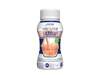 RESOURCE® ULTRA High Protein Nutritional Supplement