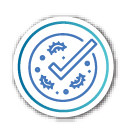 促進腸道益菌生長icon