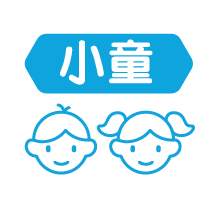 儿童icon