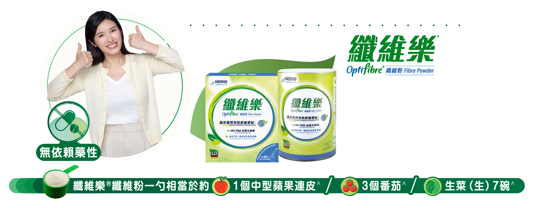纖維樂产品图